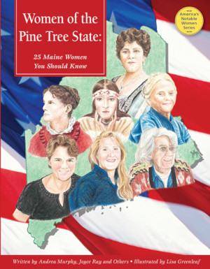 Maine Women